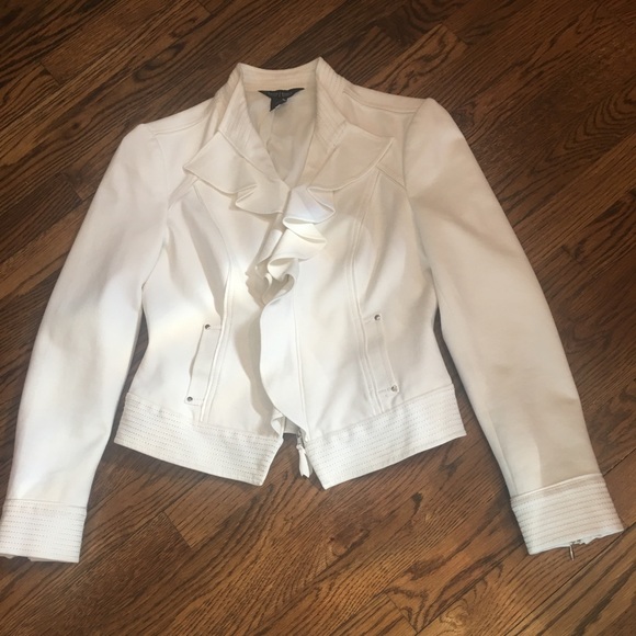 Jacket - Picture 1 of 2
